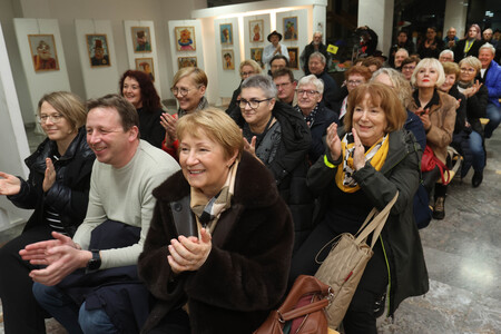 OTVORITEV PUSTNE RAZSTAVE 22 FOTO LJUBO VUKELIČ